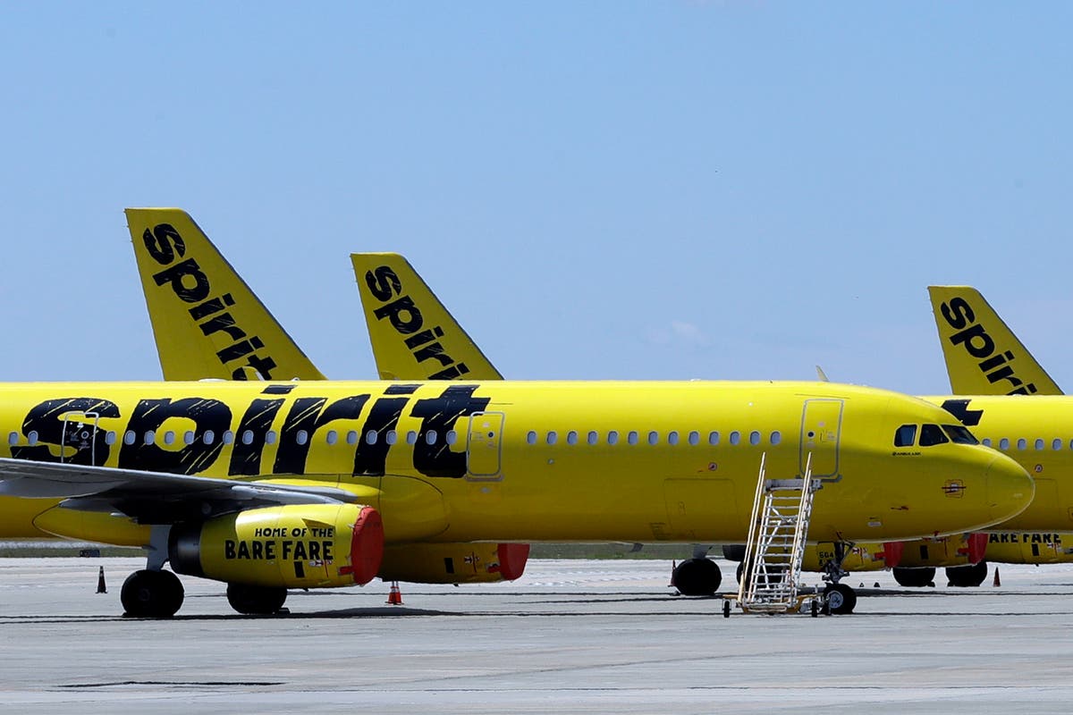 The JetBlue-Spirit Airlines merger was blocked by a federal judge. Here's what you need to know