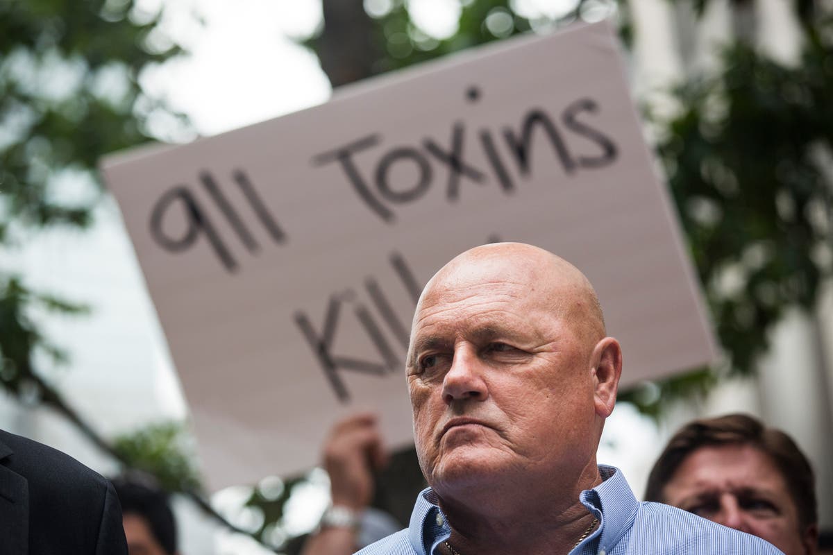 Prominent campaigner for 9/11 first responders killed in hospital car park