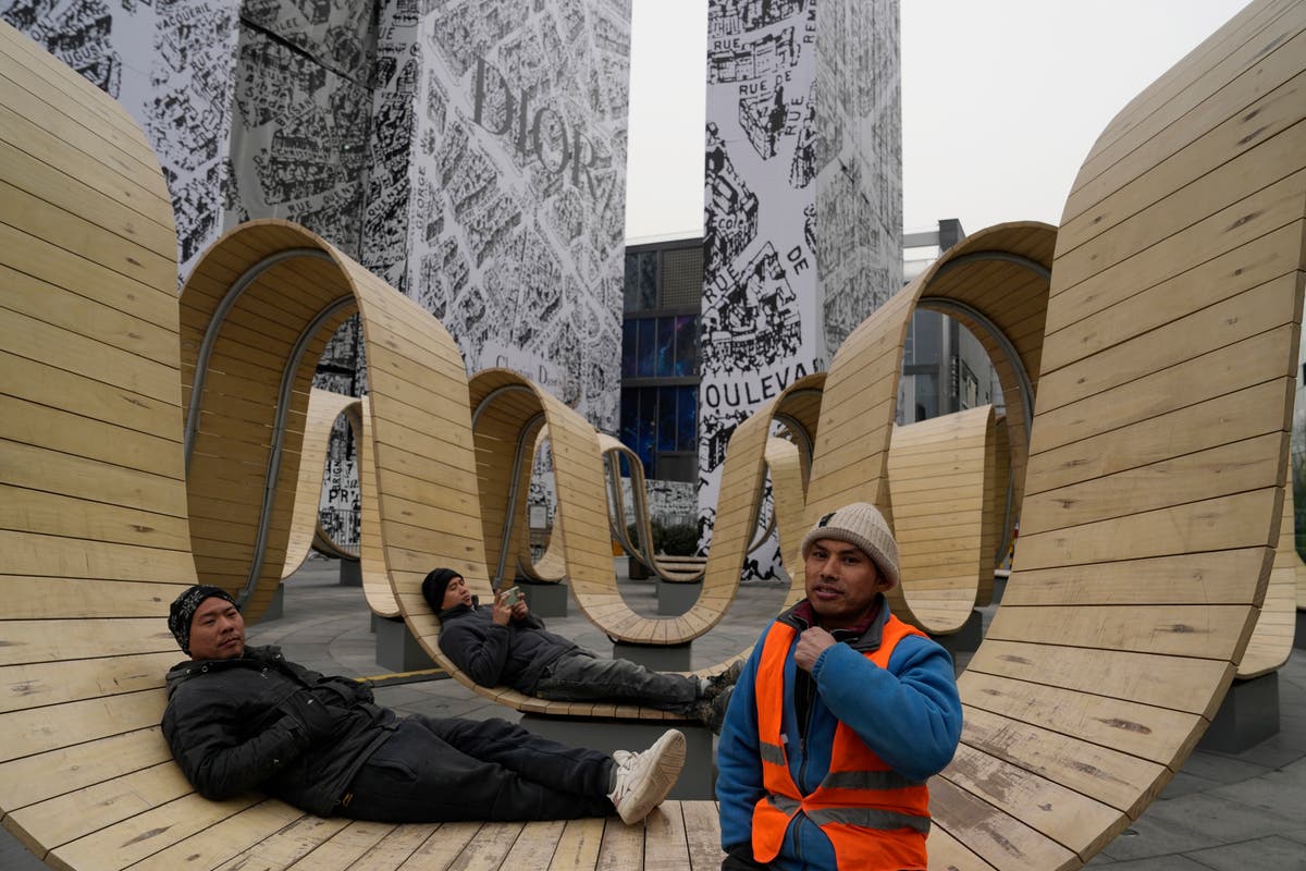 China starts publishing youth jobless data again, with a new method and a lower number