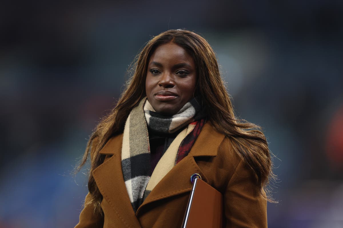 Eni Aluko &lsquo;scared&rsquo; to leave home after Joey Barton online abuse