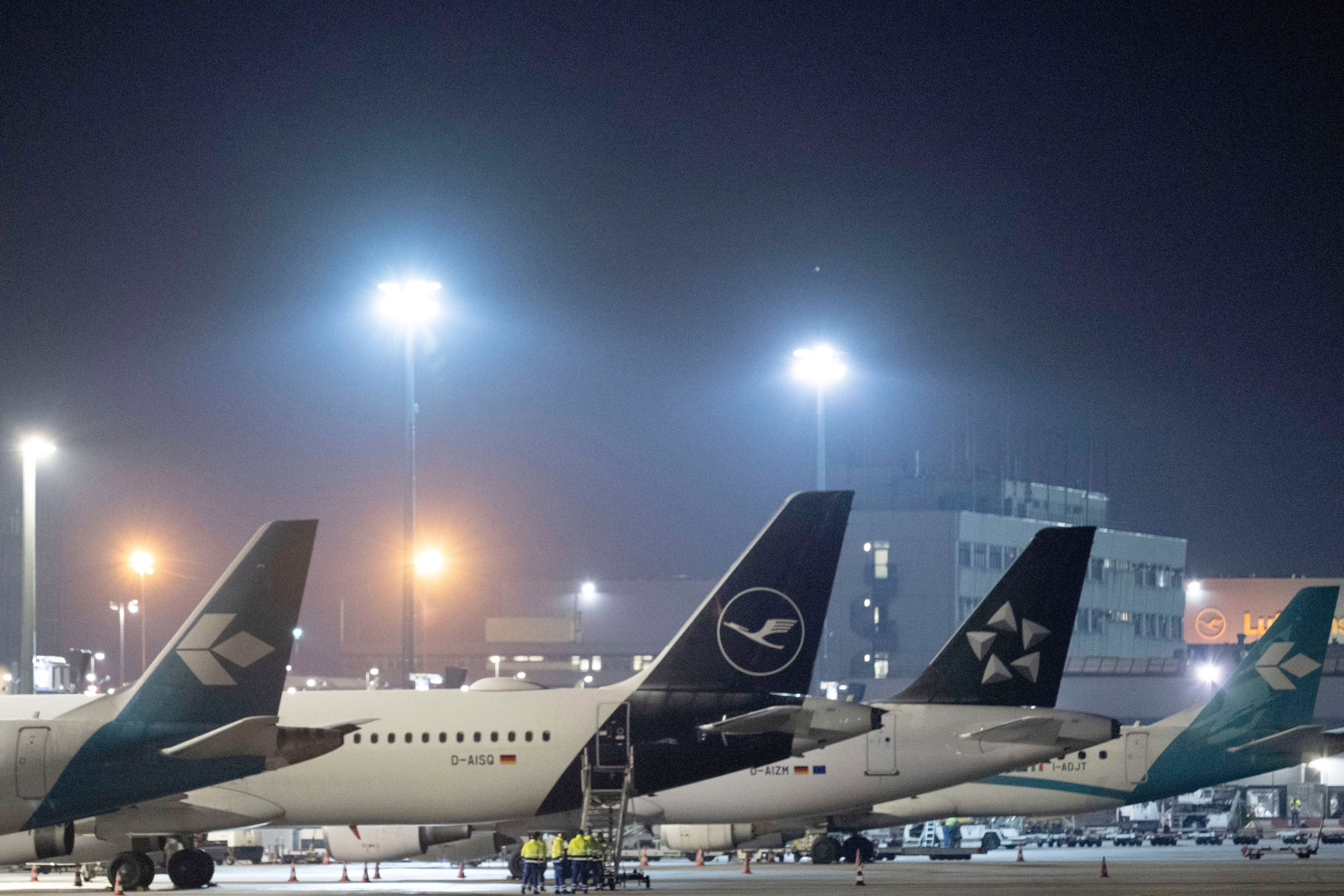 Germany Europe Weather