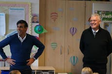 It’s crunch time for Rwanda – but mainly for Rishi’s leadership