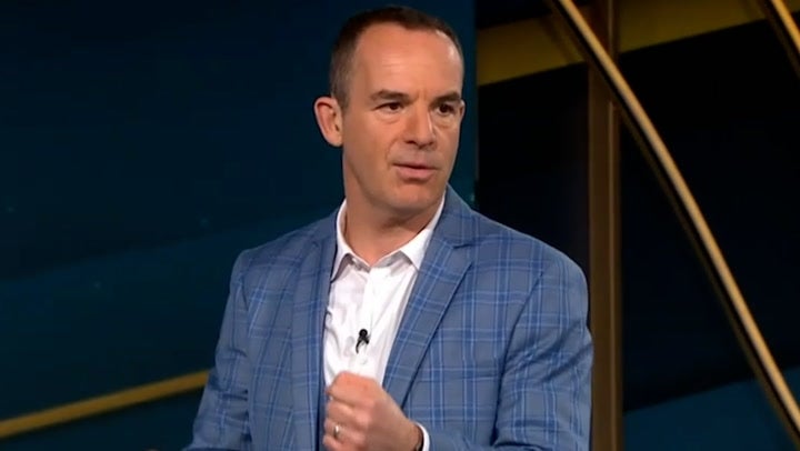 <p>Martin Lewis urges households to check council tax band to save thousands.</p>