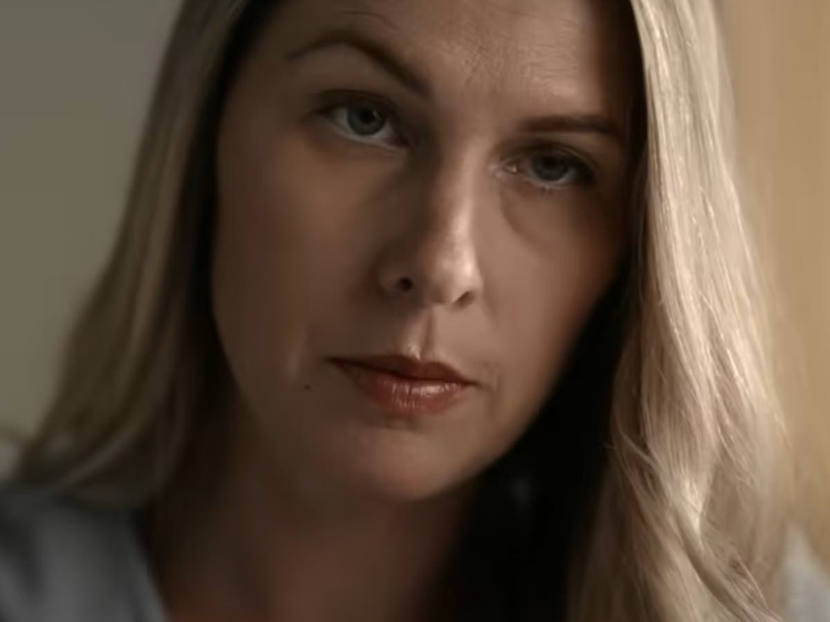 American Nightmare: Netflix&rsquo;s latest true-crime obsession is about the &lsquo;real-life Gone Girl&rsquo;