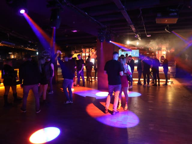 <p>The tradition of the Big Night Out might be coming to an end as nightclubs struggle to stay afloat</p>