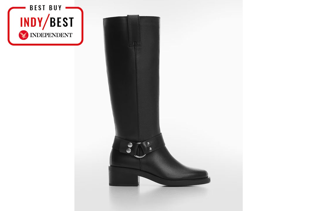 The 14 Best Women's Boots of 2024