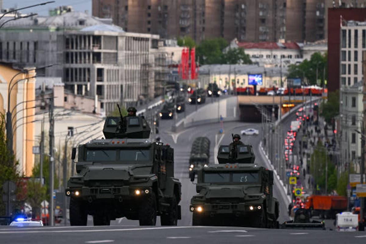 The world&rsquo;s most powerful militaries revealed