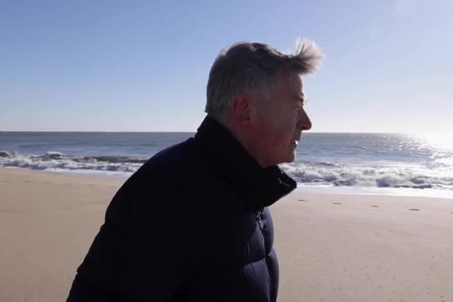 <p>Watch: Alec Baldwin stars in estate agent’s video to sell $19m Hamptons home.</p>