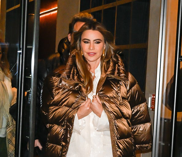 <p>Sofia Vergara has ‘more options’ of single men in New York City </p>