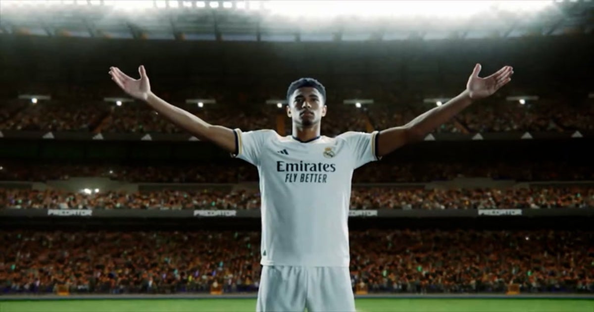 adidas predator advert