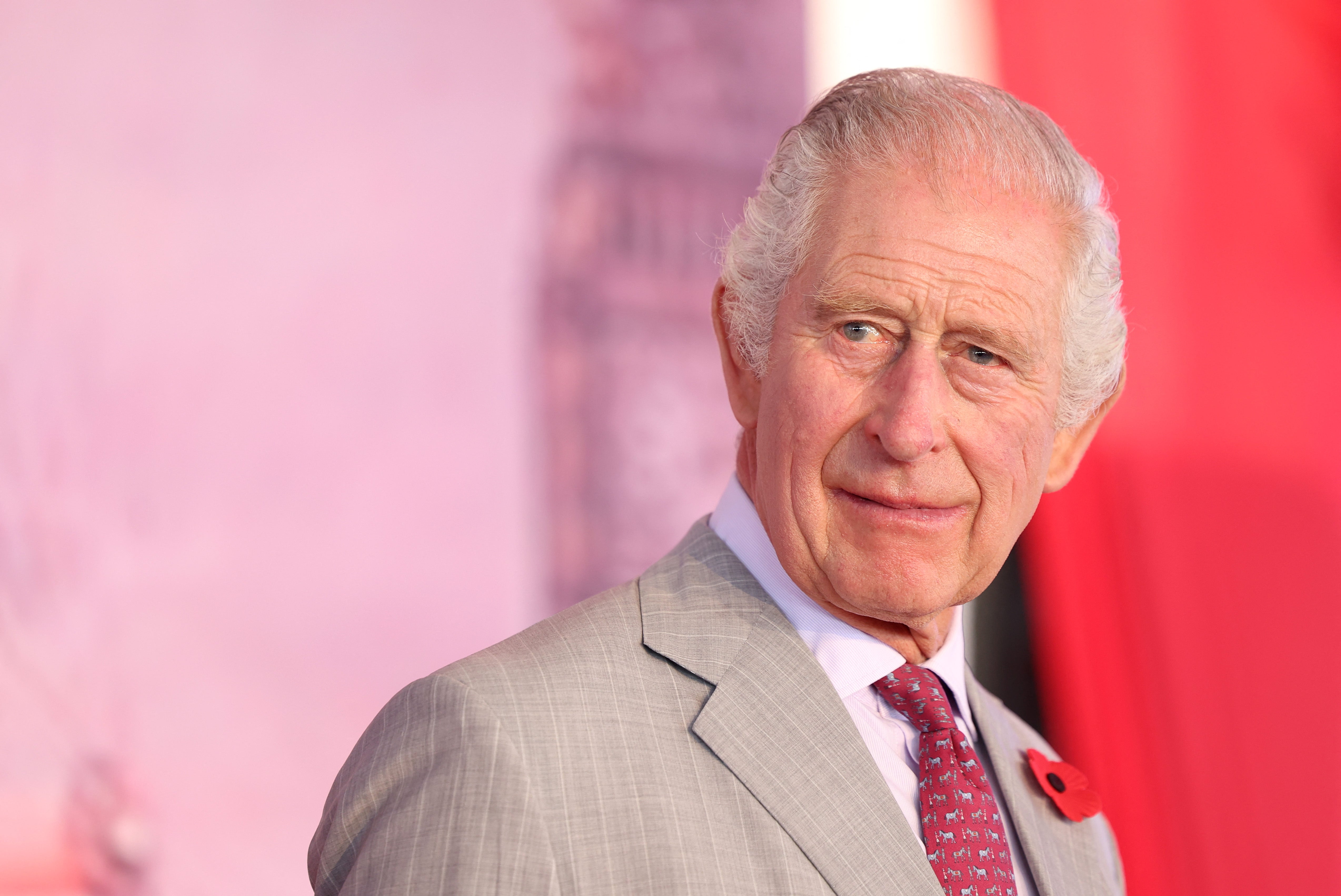 King Charles III will attend hospital next week for treatment for an enlarged prostate