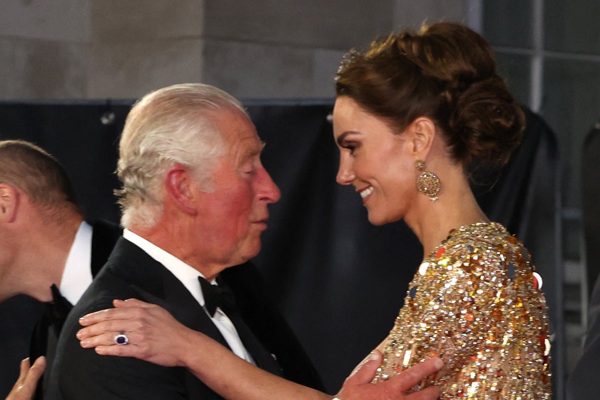 King Charles to undergo prostate treatment as Princess of Wales recovers after abdominal surgery