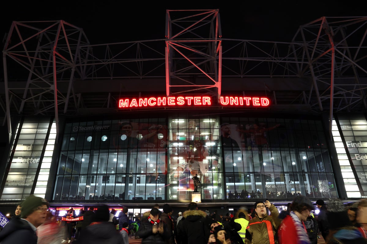 Controversial Qatari bid for Manchester United failed to provide financial guarantees
