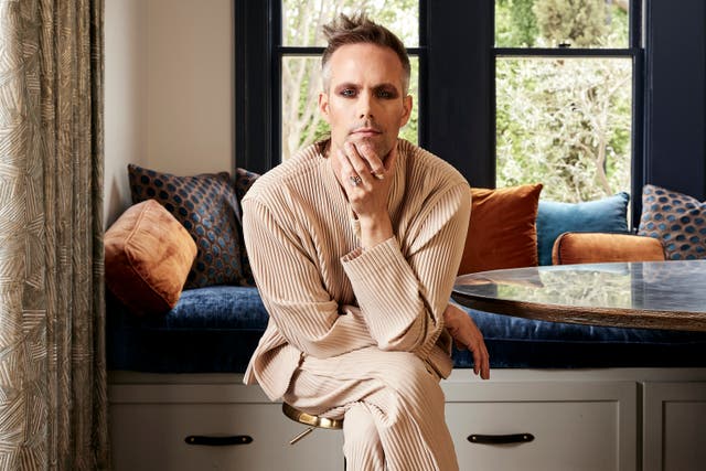 GRAMMY-JUSTIN TRANTER