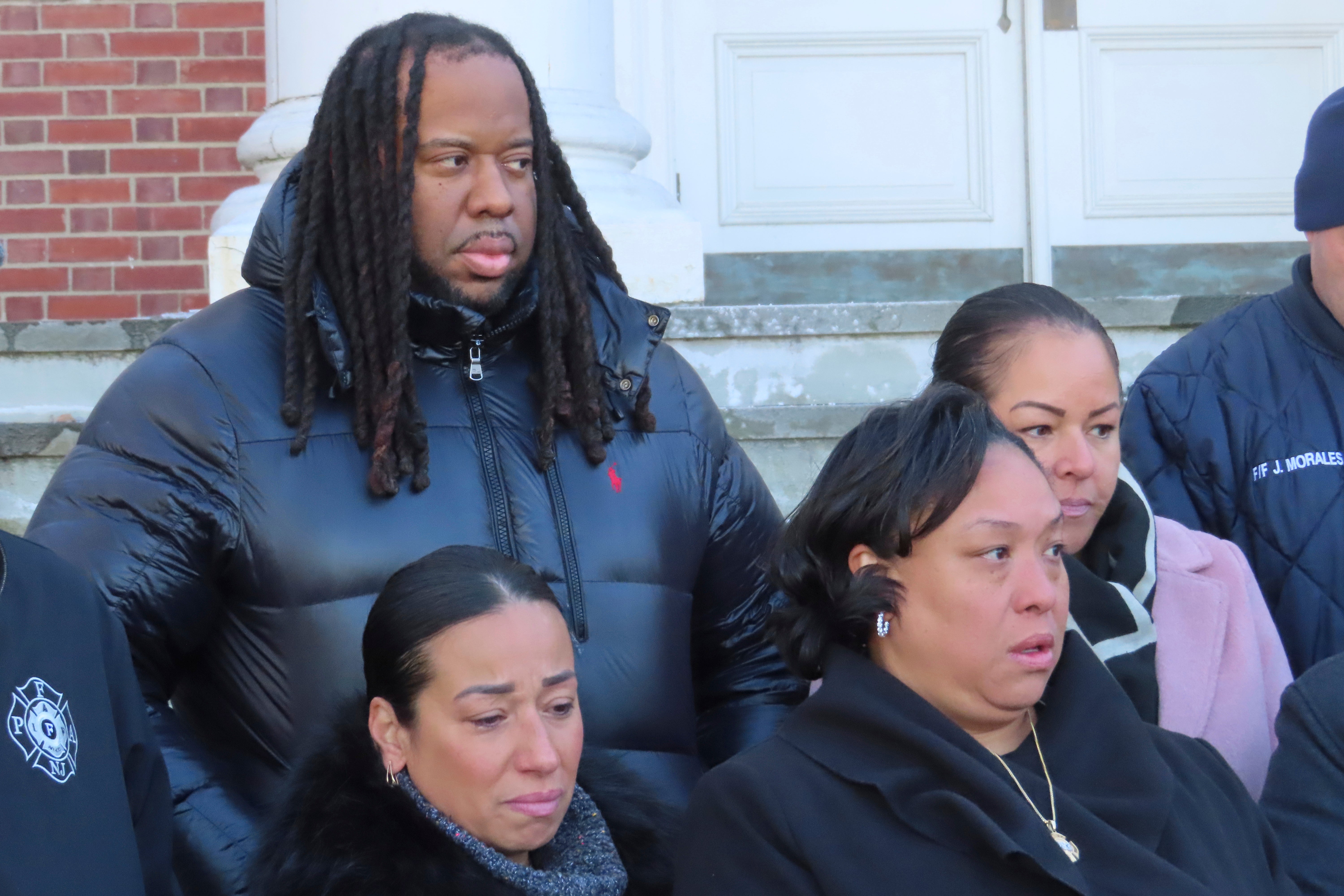 Fatal Cargo Ship Fire