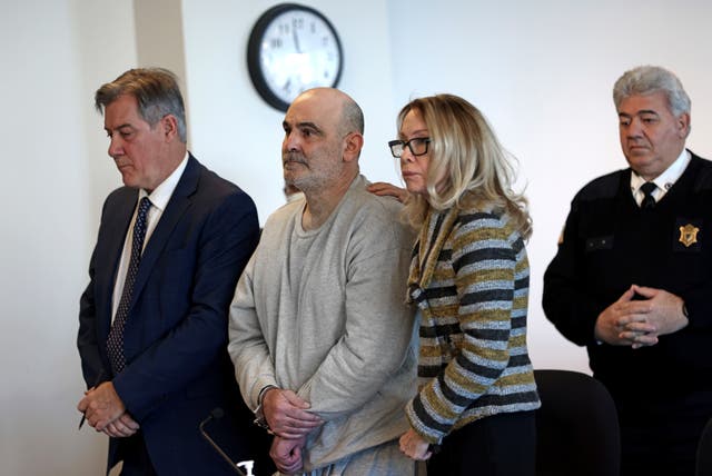 Road Rage Murder Sentence