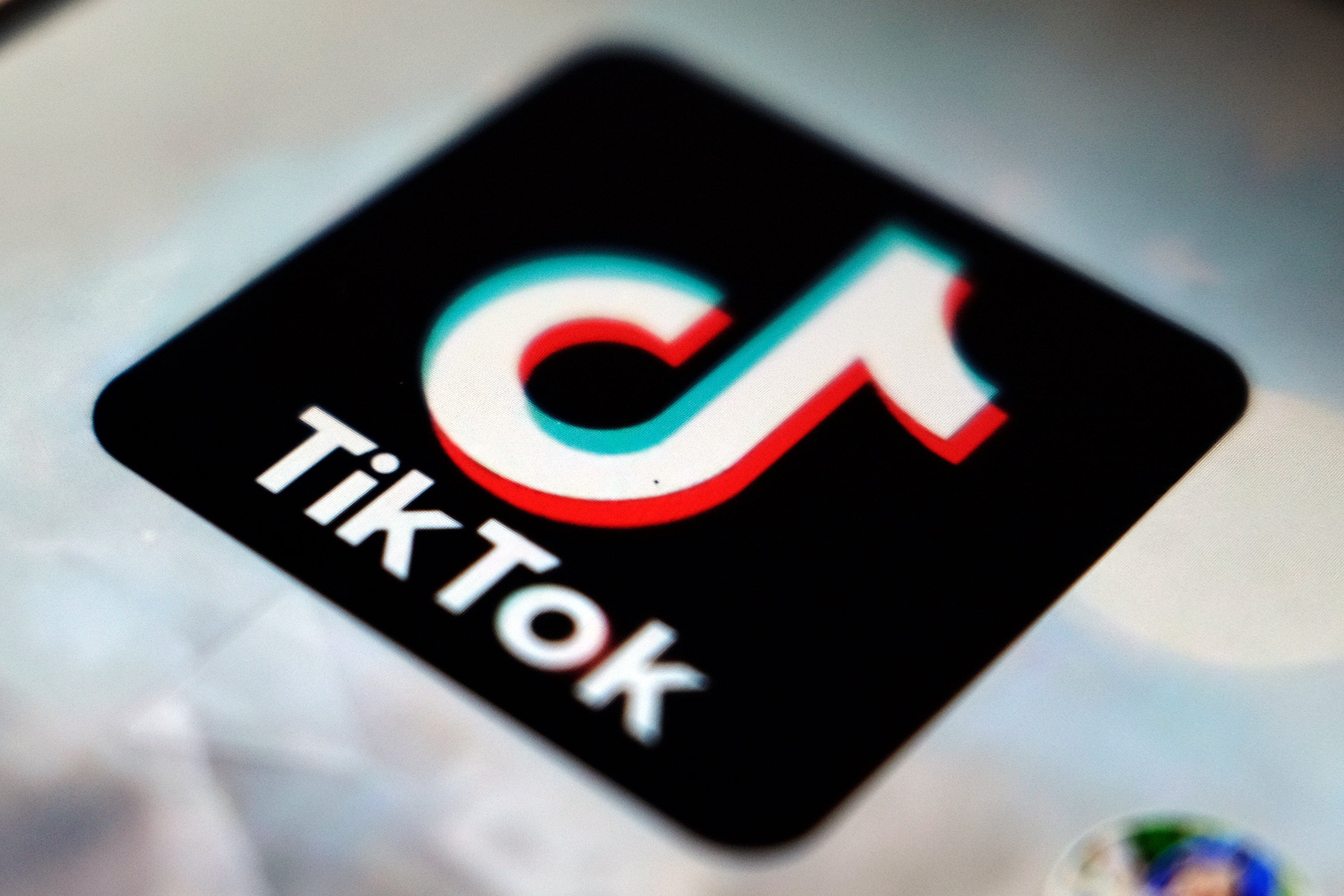 Iowa’s attorney general is suing TikTok for allegedly misleading parents about inappropriate content