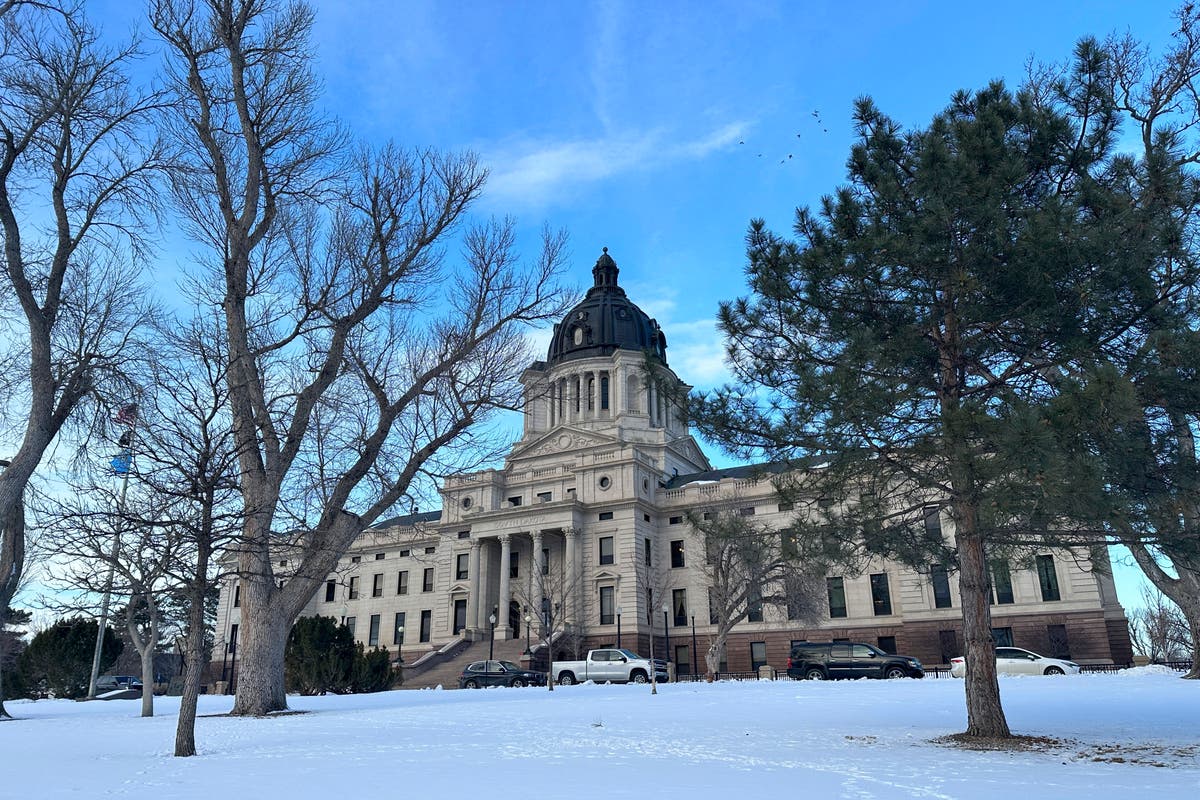 South Dakota House passes bill that would make the animal sedative xylazine a controlled substance South Dakota House passes bill that would make the animal sedative xylazine a controlled substance