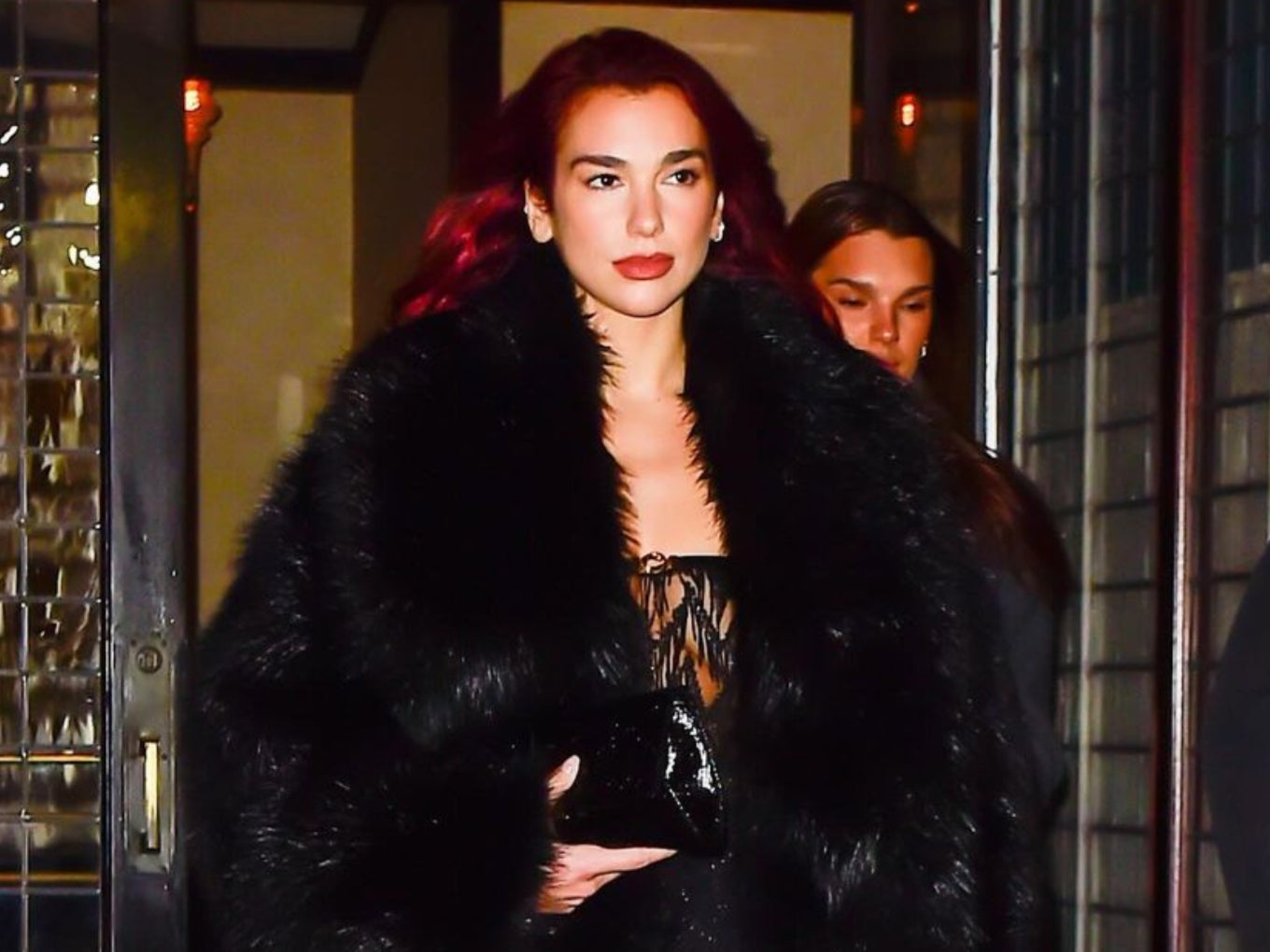 <p>@dualipa on Instagram</p>