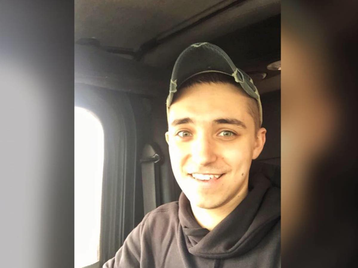 Victim texts girlfriend ‘goodbye’ moments before deadly hot air balloon crash Victim texts girlfriend ‘goodbye’ moments before deadly hot air balloon crash