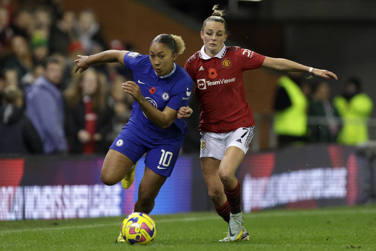 The key talking points as the WSL resumes after winter break