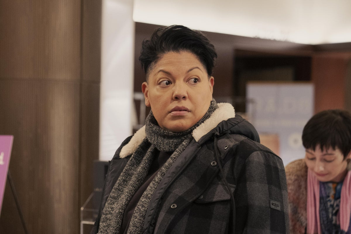 And Just Like That... No more Che Diaz as Sara Ramírez ‘exits’ Sex and the City spin-off