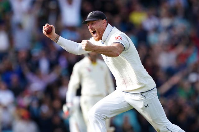 <p>Ben Stokes will lead England in their series against India </p>