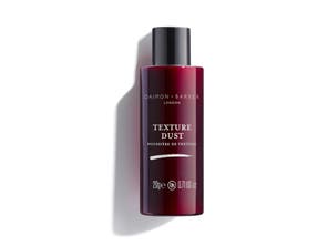 Daimon Barber texture dust