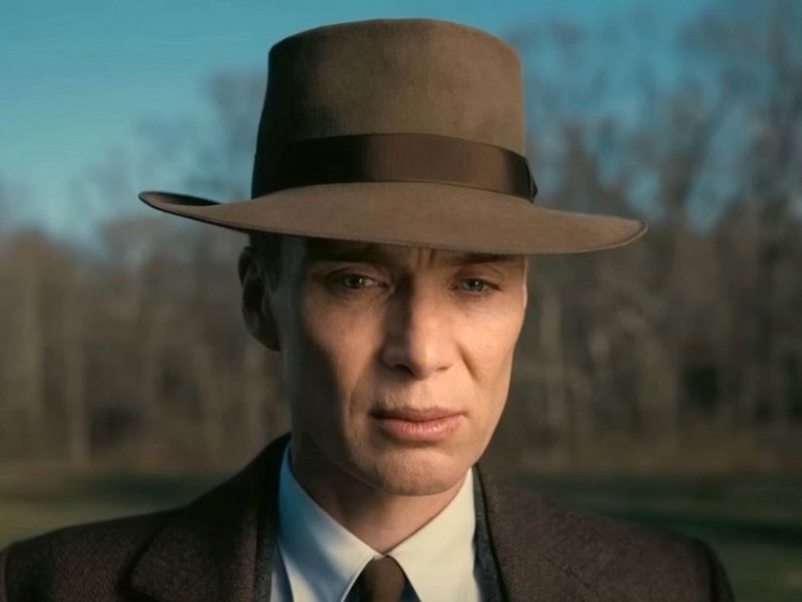 ‘Oppenheimer’ has been nominated for 13 Oscars