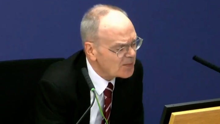 <p>Fujitsu engineer claims he ‘can’t remember’ IT software in Post Office Horizon inquiry.</p>