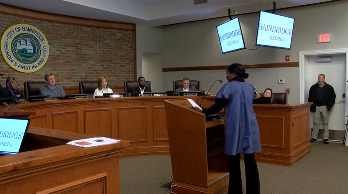 Uproar erupts over plans for monkey-breeding facility in Georgia Uproar erupts over plans for monkey-breeding facility in Georgia