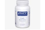 Pure Encapsulations o.n.e multivitamin