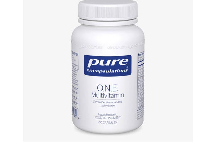 Pure Encapsulations o.n.e multivitamin