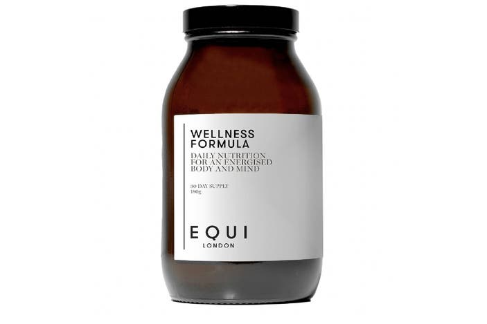 Equi wellness formula