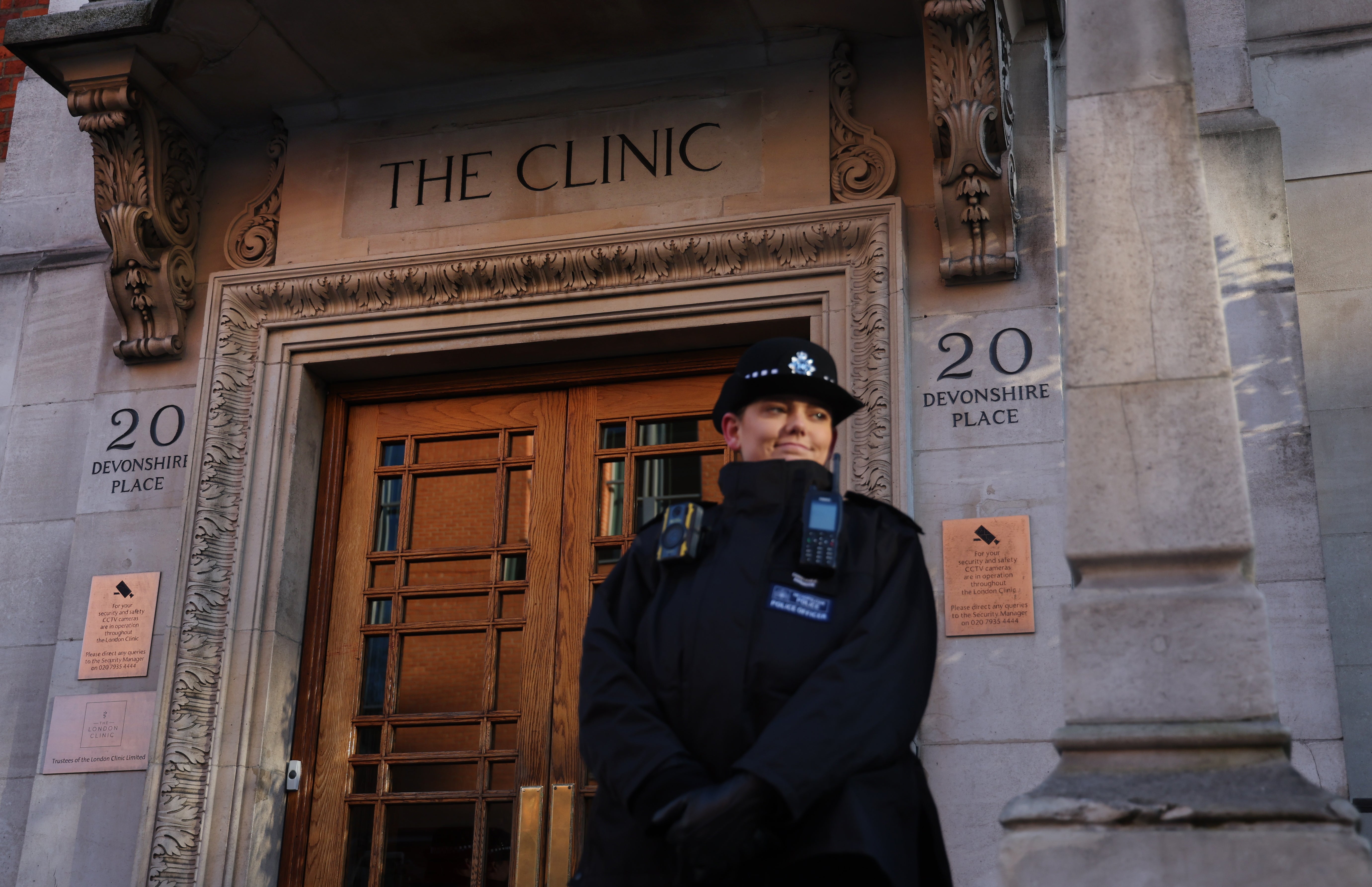 The exclusive, state-of-the art clinic in Marylebone was opened in 1932 by a group of Harley Street doctors and is one of the UK’s largest private hospitals