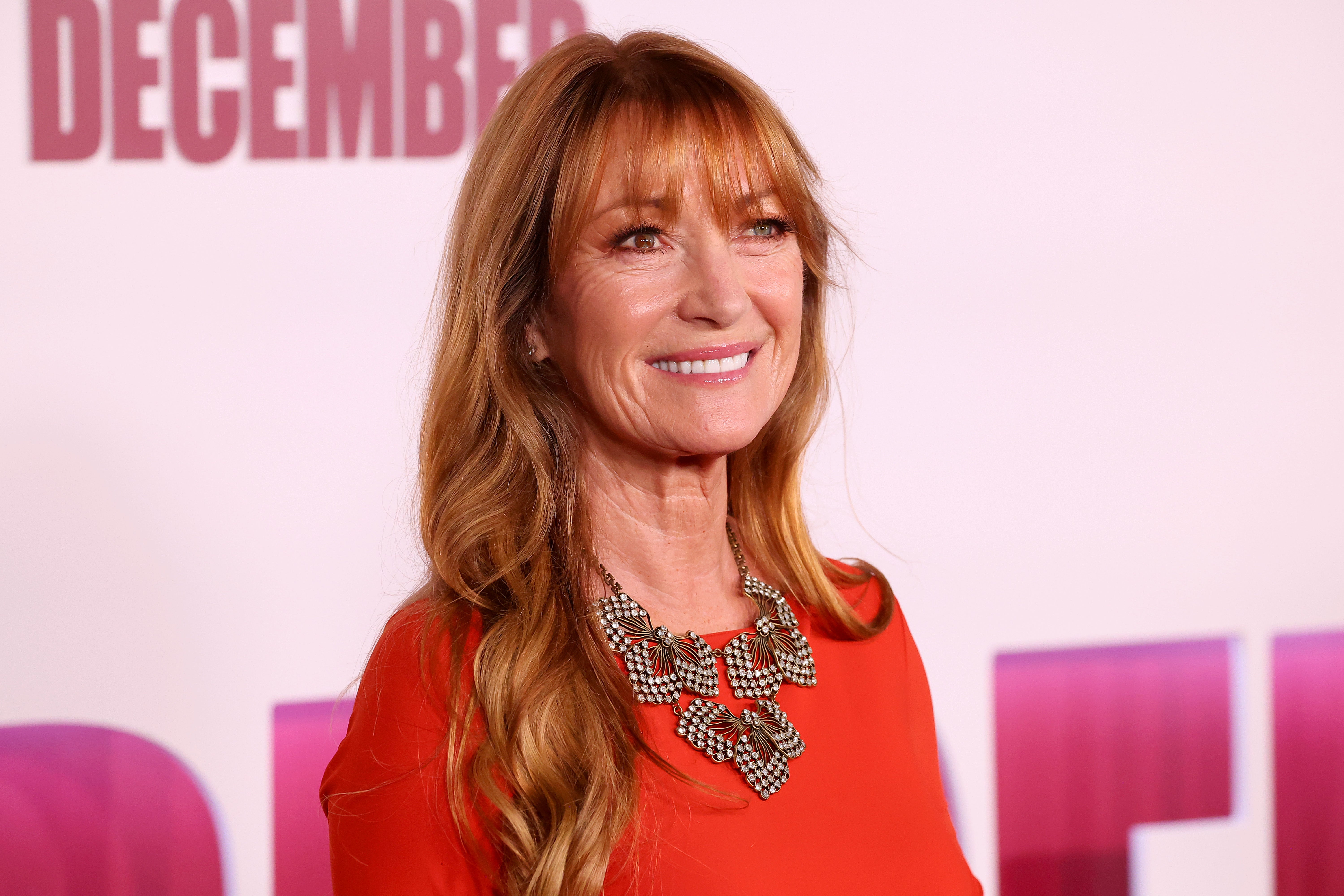 Is your sex life as good as Jane Seymour’s? Unlikely