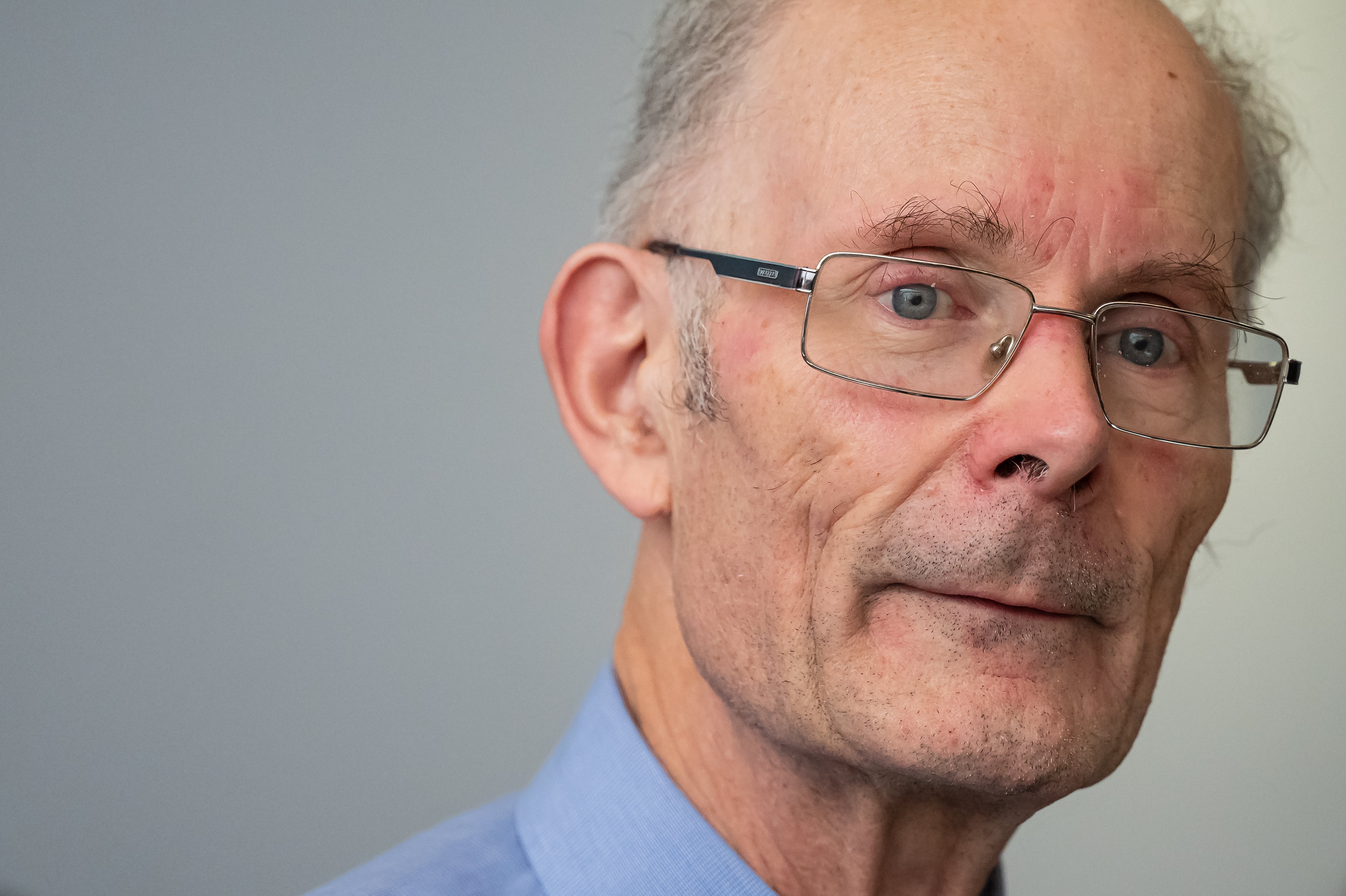 John Curtice believes Labour and the Tories are going backwards