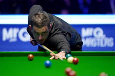 Saudi Arabia snooker event to feature 20-point golden ball and possible 167 break