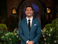 Who is the new Bachelor? Everything we know about Joey Graziadei
