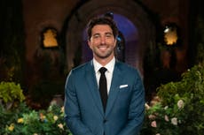 Who is the new Bachelor? Everything we know about Joey Graziadei