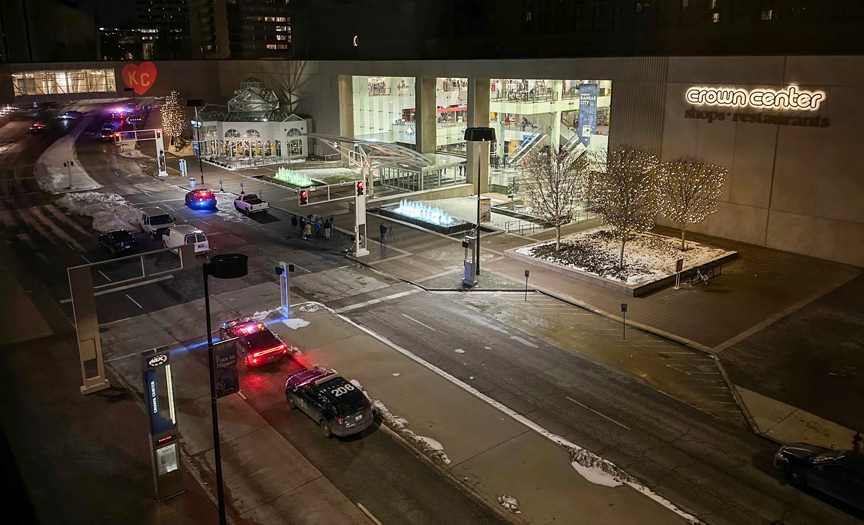 Mall-Shooting-Missouri