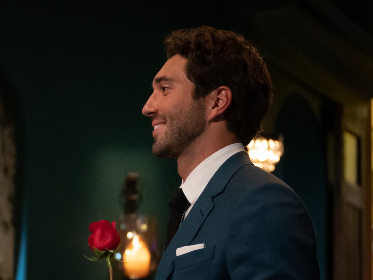 The Bachelor 2024 When and How to Watch Season 28 with Joey Graziadei