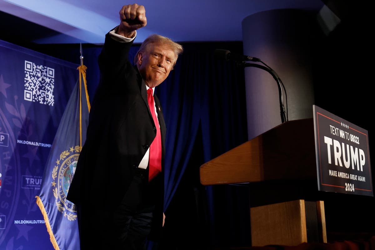 Voices: Trump just killed the Ukraine-immigration agreement