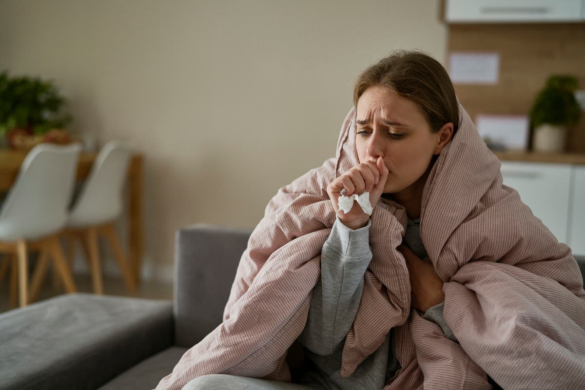 Mapped: Stark UK divide in health and wealth with sickness ‘clearly linked to poverty’