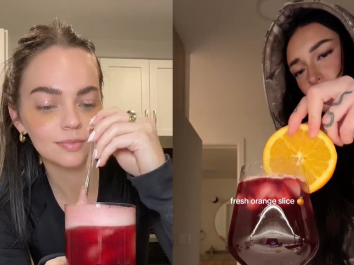 What is the Sleepy Girl Mocktail? TikTok’s newest drink obsession What is the Sleepy Girl Mocktail? TikTok’s newest drink obsession