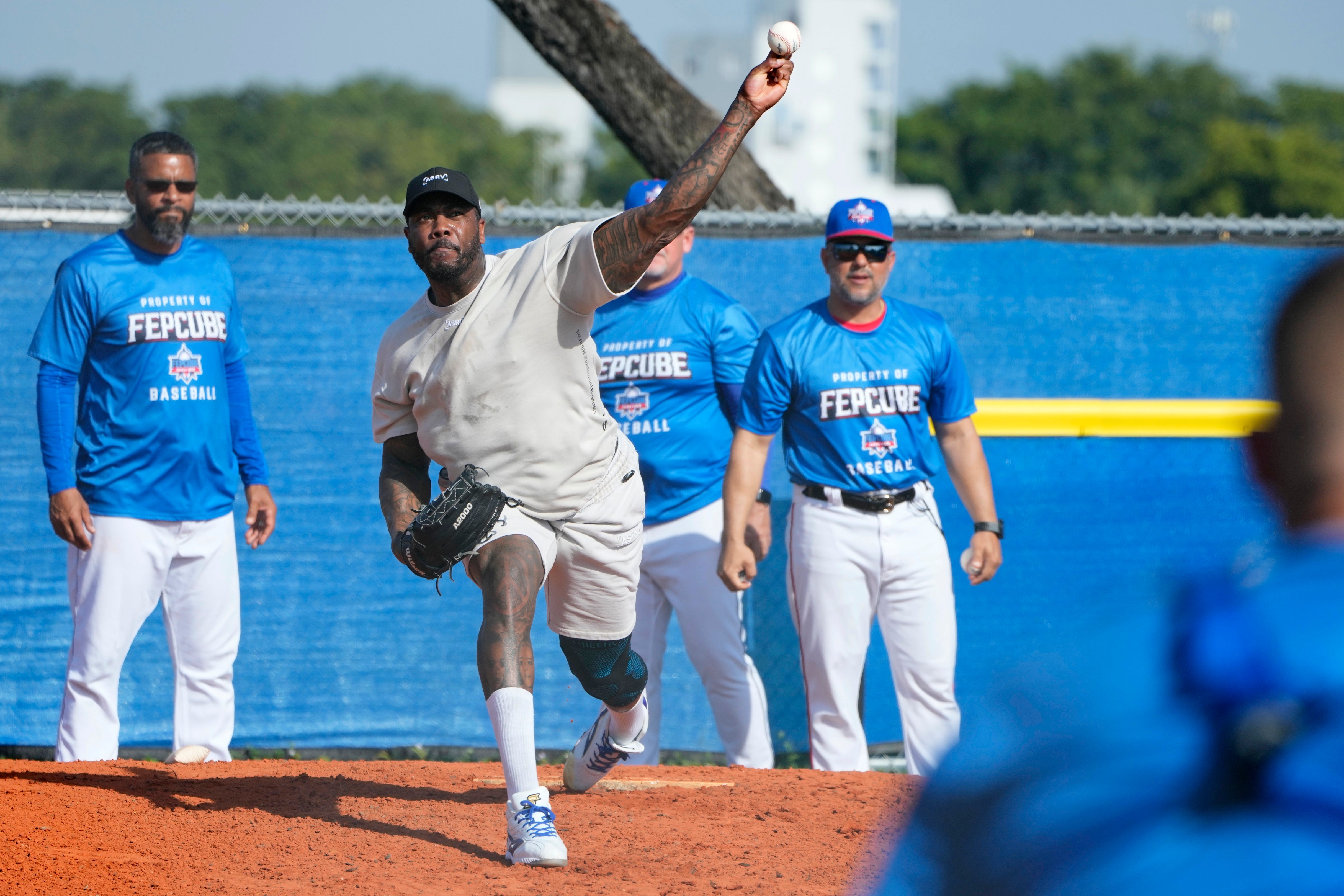 Cuban Baseball Federation