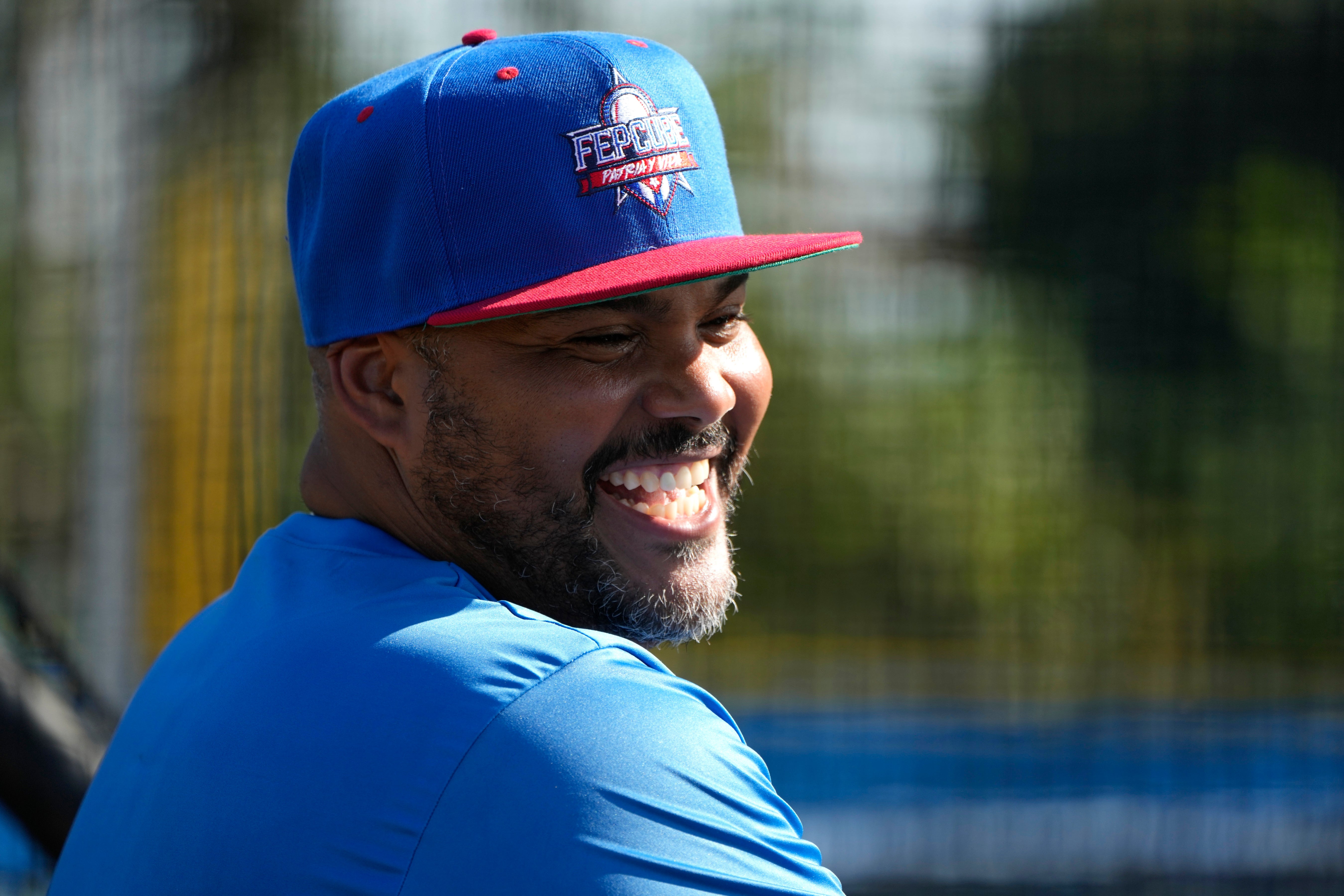 Cuban Baseball Federation