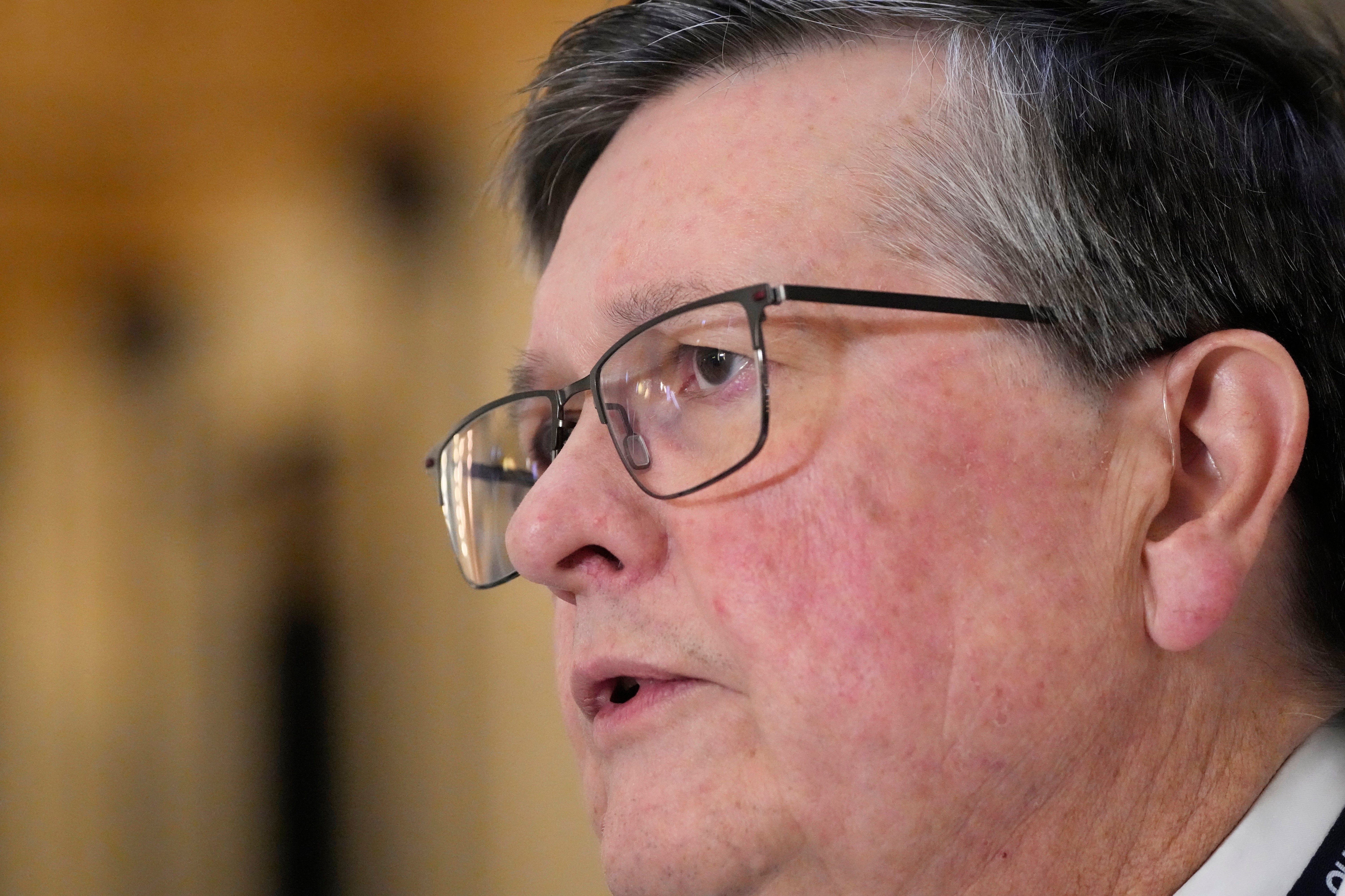 Mississippi Health Outcomes