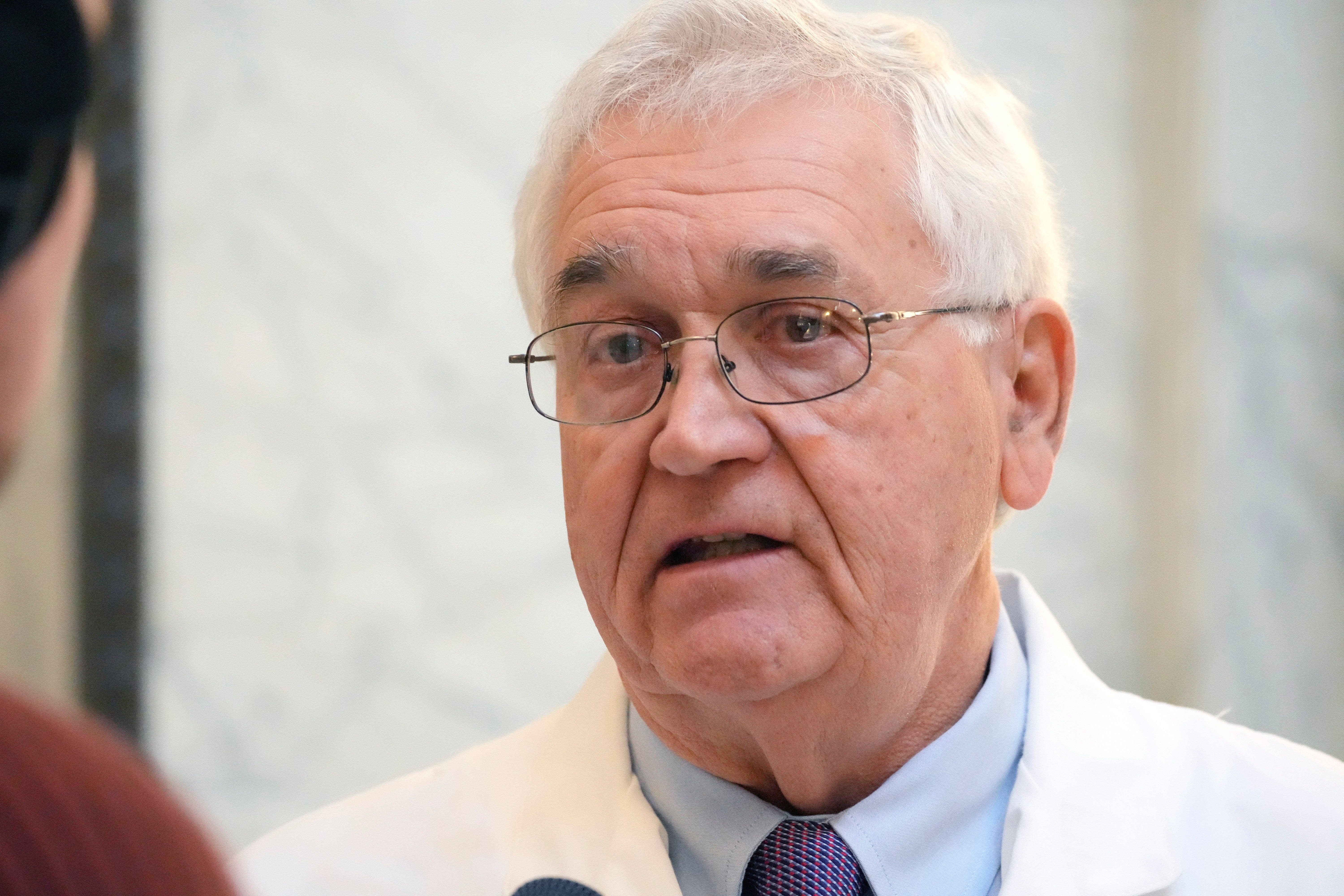 Mississippi Health Outcomes