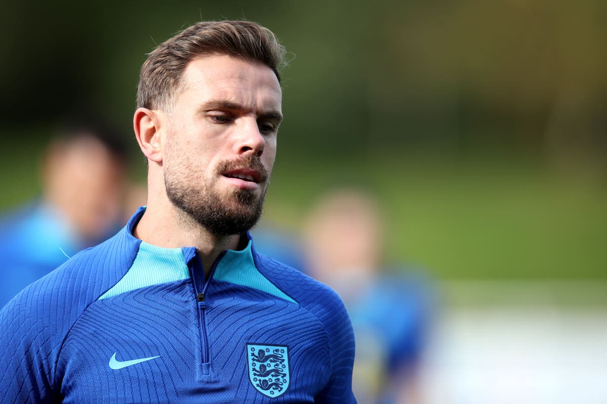 Jordan Henderson moves to Ajax after Al-Ettifaq agree contract termination Jordan Henderson moves to Ajax after Al-Ettifaq agree contract termination